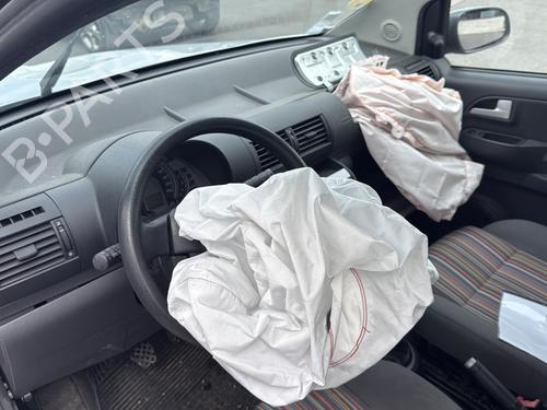 Left taillight VW FOX Hatchback (5Z1, 5Z3, 5Z4) 1.2 | BP32210877C34 