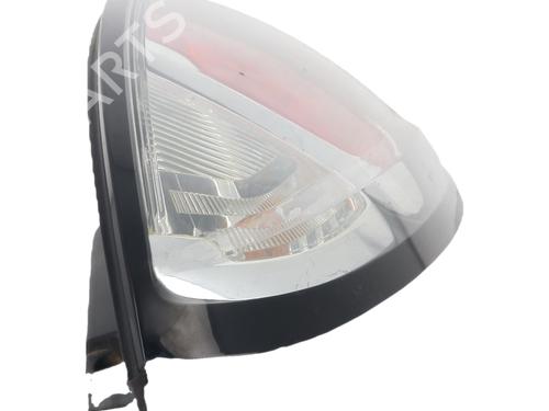 Left taillight CITROËN C3 Picasso (SH_) 1.6 HDI 90 | BP37761600C34 - Image 3