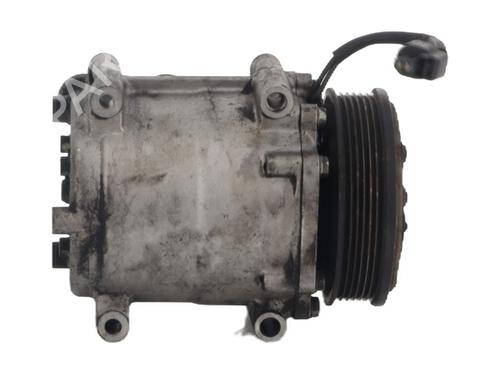AC compressor FORD FIESTA VI (CB1, CCN) 1.6 TDCi | BP32027635M34  - Image 5