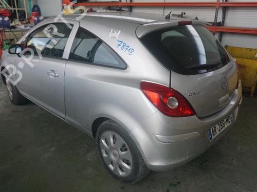 Left headlight OPEL CORSA D (S07) 1.3 CDTI (L08, L68) | BP18196610C28 - Image 16