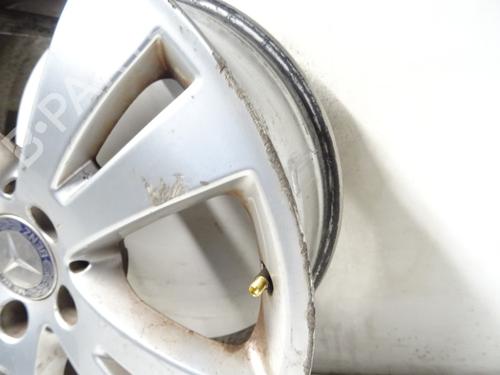 Rim MERCEDES-BENZ C-CLASS T-Model (S204) C 200 CDI (204.207) | BP29863349C45