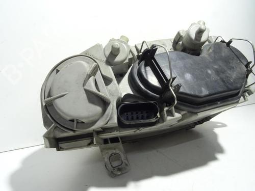 Used Left headlight ALFA ROMEO 147 (937_) 1.9 JTD 16V (937.AXG1B, 937.BXG1B) (140 hp) 18193372
