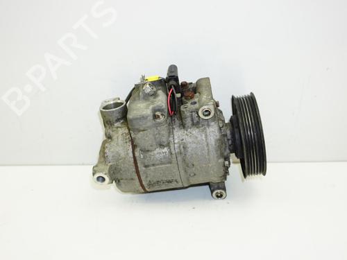 AC compressor AUDI A4 B6 (8E2) 1.8 T quattro | BP18190677M34 