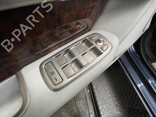 Used Left front window switch JAGUAR XF I (X250) 2.7 D (207 hp) 21395837