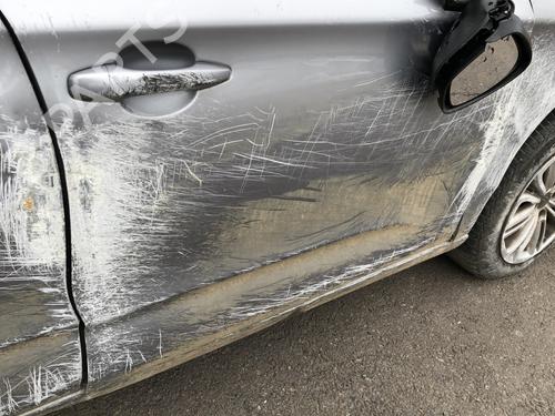 Left front brake caliper CITROËN C4 II (NC_) 1.6 BlueHDi 100 | BP25594152M105  - Image 11