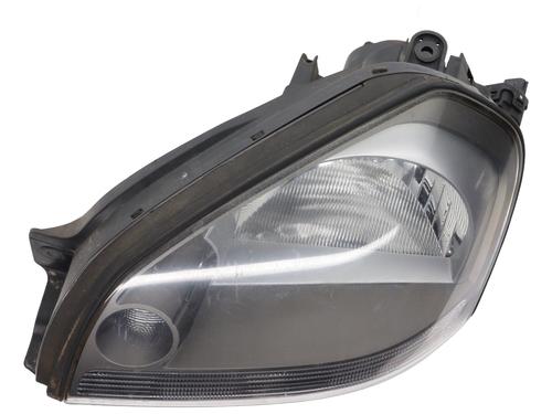 Left headlight HYUNDAI TUCSON (JM) 2.0 CRDi All-wheel Drive | BP21785167C28 