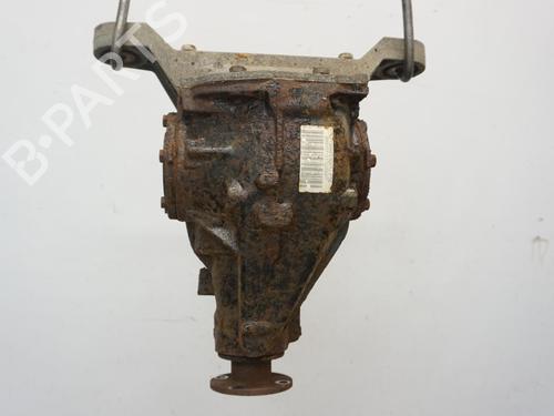 Used Rear differential BMW 3 (E36) 325 tds (143 hp) 19730631