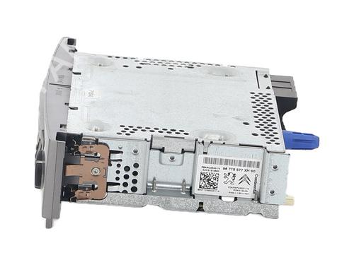 Radio PEUGEOT 308 I (4A_, 4C_) 1.4 16V | BP27617202E6 