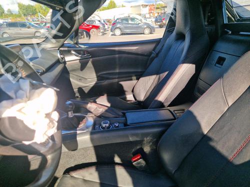 Dashboard MAZDA MX-5 IV (ND__) 2.0 (ND2E, ND6E) | BP39488978C46 - Image 8