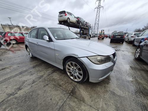 Left front steering knuckle BMW 3 (E90) 330 xd | BP32687826M25  - Image 15