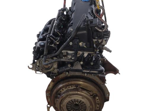 Used Engine FORD FIESTA V (JH_, JD_) [2001-2014]  22074803