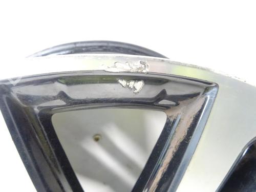 Cerchio RENAULT ESPACE V (JR_) 1.6 dCi 160 | BP30819239C45