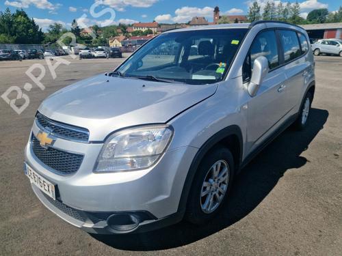 Used Parts CHEVROLET ORLANDO (J309) 2.0 D 4909973