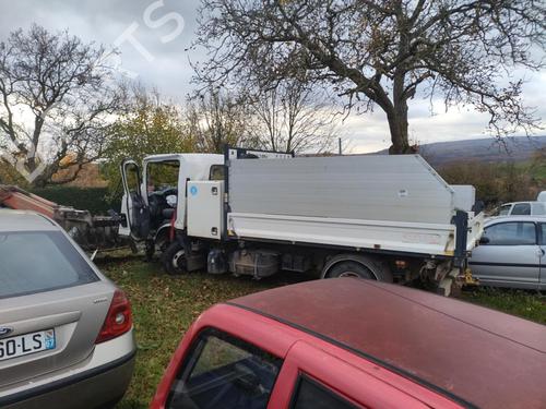 Electronic module ISUZU D-MAX II (TFR, TFS) 1.9 Ddi (TFR87J) | BP24114119M83 - Image 7