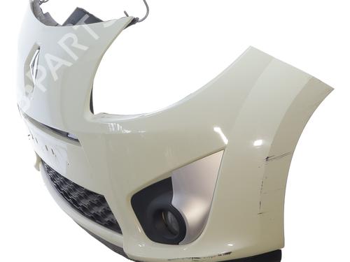 Front bumper RENAULT TWINGO II (CN0_) 1.2 16V (CN0K, CN0V, CN0A) | BP28330443C7 