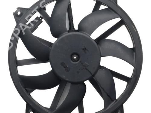 Used Radiator fan Radiator fan PEUGEOT 308 I (4A_, 4C_) 1.6 HDi (90 hp) 40178857 40178857