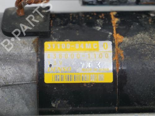 Starter SUZUKI CELERIO (LF) 1.0 (AVK310) | BP18184464M8 - Image 3