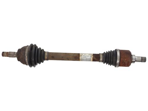 Left front driveshaft CITROËN DS5 1.6 HDi 115 | BP23980309M38