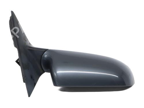 Right mirror AUDI A6 C5 (4B2, 4B4) 1.9 TDI | BP23441335C27