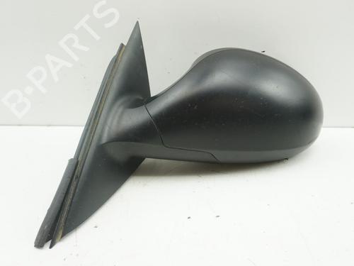 Used Left mirror Left mirror 18180177 18180177