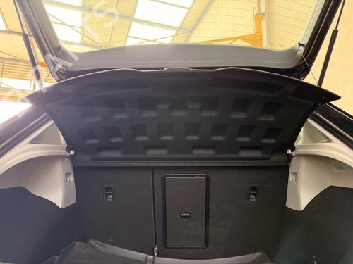 Rear parcel shelf SEAT LEON (5F1) 1.0 TSI | BP38547319C85 - Image 2