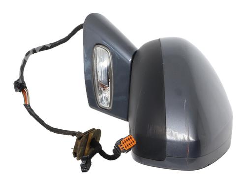 Left mirror CITROËN C5 III Break (RW_) 2.0 HDi 140 | BP24348399C26