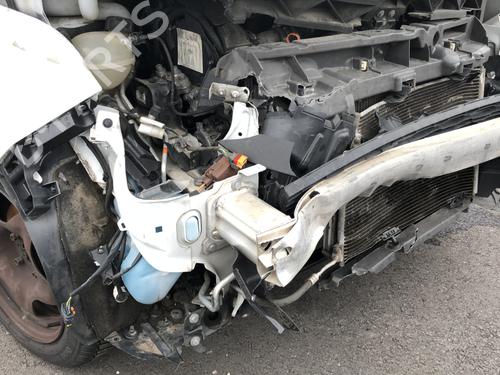 Gearbox CITROËN C3 Picasso (SH_) 1.6 BlueHDi 100 | BP26939829M3 