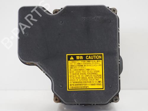 Bremsaggregat ABS für TOYOTA RAV 4 III (_A3_) 2.2 D 4WD (ALA30_, ALA30R) (177 hp) 18197306