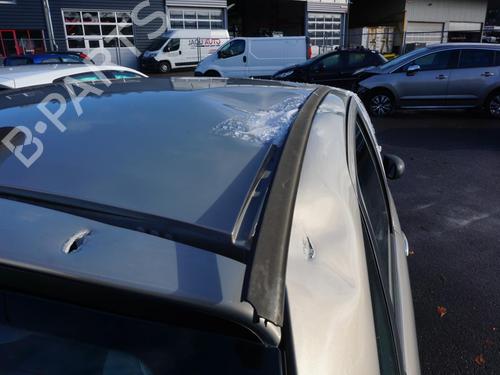 Hood CITROËN C3 I (FC_, FN_) 1.4 HDi | BP18195103C1 