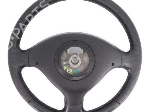 Used Steering wheel Steering wheel PEUGEOT 307 SW (3H) 1.6 HDI 110 (109 hp) 28826955 28826955