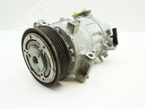 Airco pomp JEEP COMPASS (MP, M6, MV, M7) 2.0 CRD 4x4 | BP18177545M34 