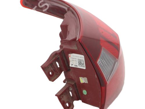 Used Right taillight Right taillight HYUNDAI i20 II (GB, IB) 1.2 (75 hp) 34500576 34500576