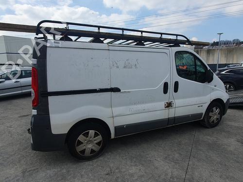 Left headlight RENAULT TRAFIC II Bus (JL) 2.0 dCi 90 (JL00, JL01, JL0H, JL0M, JL0P, JL0S) | BP32764883C28  - Image 9