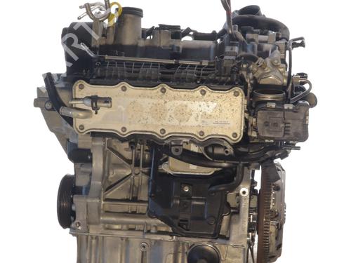 Used Engine Engine 29961129 29961129