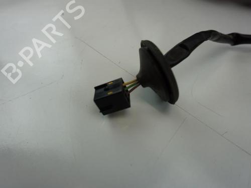 Used Left mirror OPEL CORSA D (S07) 1.3 CDTI (L08, L68) (75 hp) 18174102