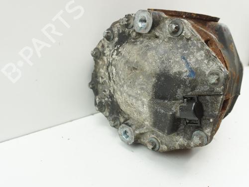 Rear differential MERCEDES-BENZ C-CLASS T-Model (S203) C 220 CDI (203.208) | BP18177727M24 
