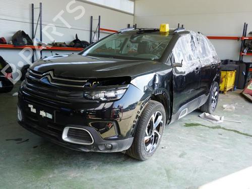 Used Parts CITROËN C5 AIRCROSS (A_)  1.5 BlueHDi 130 (ACYHZJ, ACYHZR)  4838524