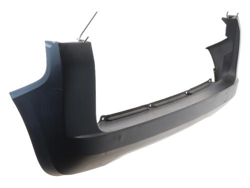Rear bumper CITROËN NEMO Box Body/MPV (AA_) 1.3 HDi 75 | BP25474836C8 