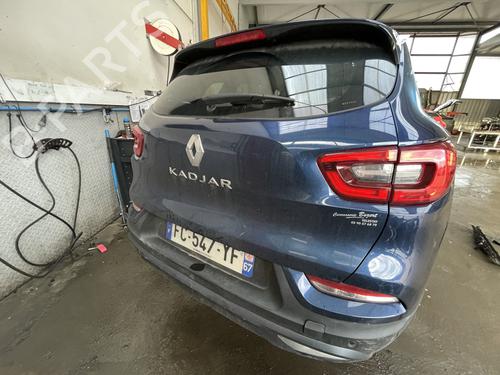 Feu de coffre droit RENAULT KADJAR (HA_, HL_) 1.3 TCe 140 (HLNB, HLN1) (140 hp) 31981418