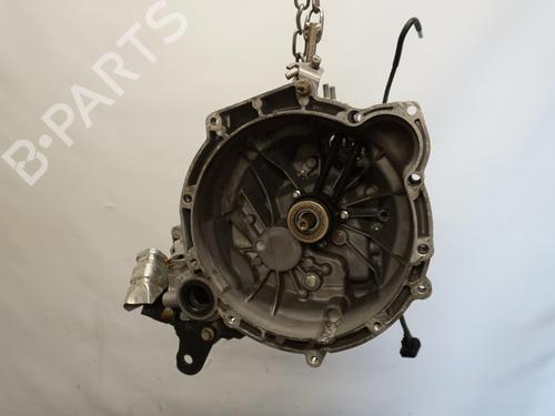 Used Gearbox FORD FIESTA VI (CB1, CCN) 1.25 (82 hp) 18196093