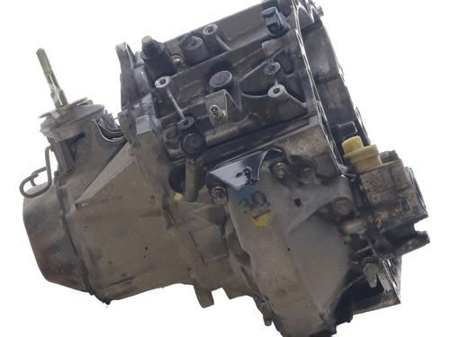 Caixa de velocidades CITROËN BERLINGO / BERLINGO FIRST Box Body/MPV (M_) 1.9 D 70 (MBWJZ, MCWJZ) | BP29838284M3 