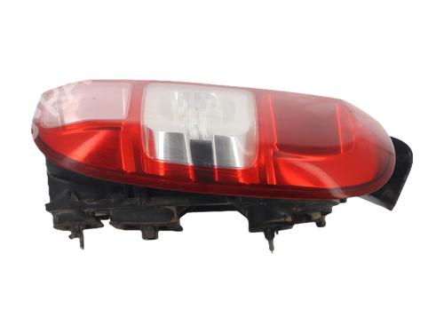 Right taillight DACIA DUSTER (HS_) 1.5 dCi | BP38485063C35 - Image 2