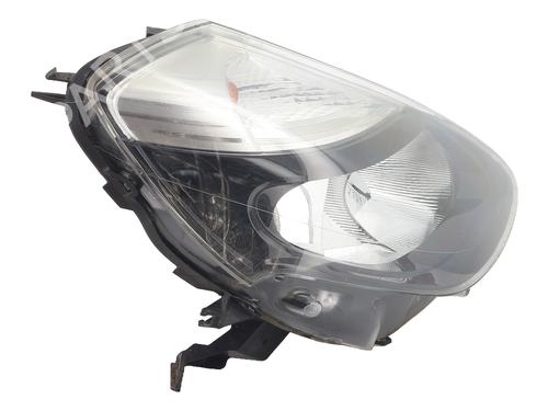 Right headlight RENAULT CLIO III Grandtour (KR0/1_) 1.5 dCi | BP29304611C29 