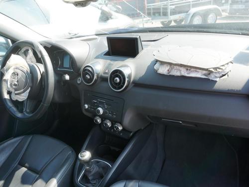 Tapa exterior combustible AUDI A1 Sportback (8XA, 8XF) 1.6 TDI | BP18181307C131 - Image 25