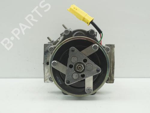 Used AC compressor CITROËN JUMPER II Van 2.0 BlueHDi 130 (130 hp) 18194158