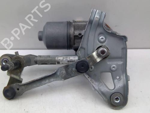 Front wiper motor PEUGEOT 3008 I MPV (0U_) 1.6 HDi | BP18175126M29 