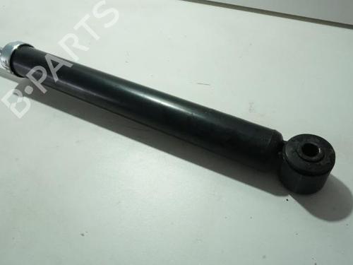 Left rear shock absorber BMW 3 (E46) 320 d | BP18186011M18 