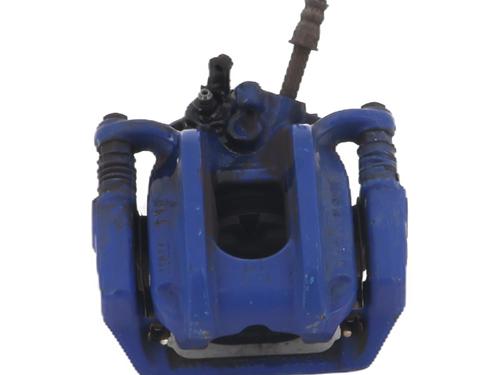 Used Left rear brake caliper BMW 5 (F10) 530 d (245 hp) 22178474