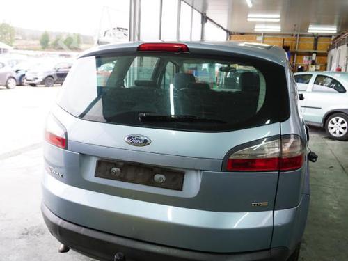 Used Tailgate FORD S-MAX (WA6) 1.8 TDCi (125 hp) 18197192
