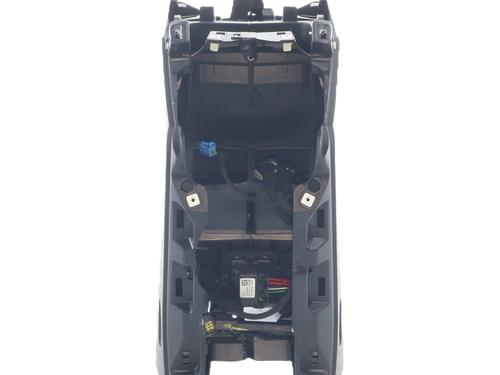 Middle console DS DS 7 Crossback (J4_, JR_, JC_) 2.0 BlueHDi 180 (JJEHZR) | BP36999415I22 - Image 5